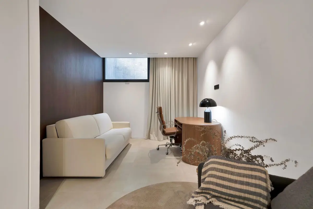 Detached Villa in Marbella