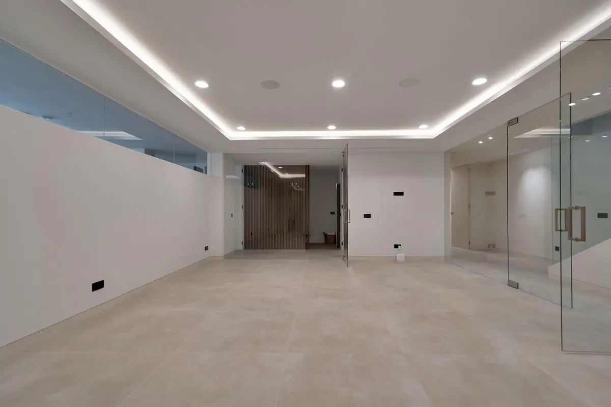 Detached Villa in Marbella