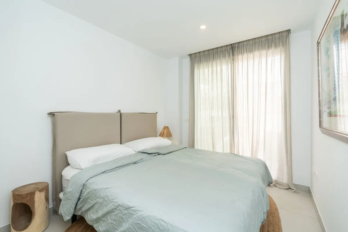 Penthouse in Elviria
