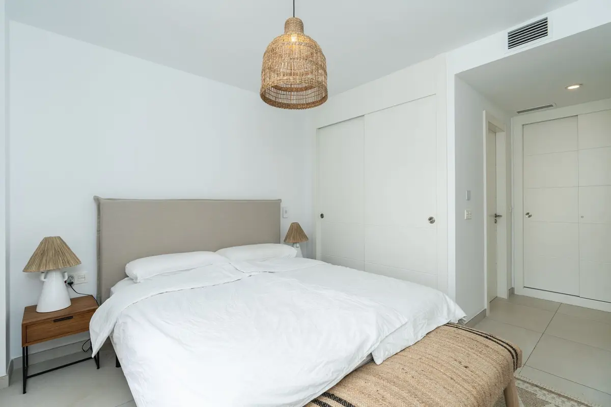 Penthouse in Elviria