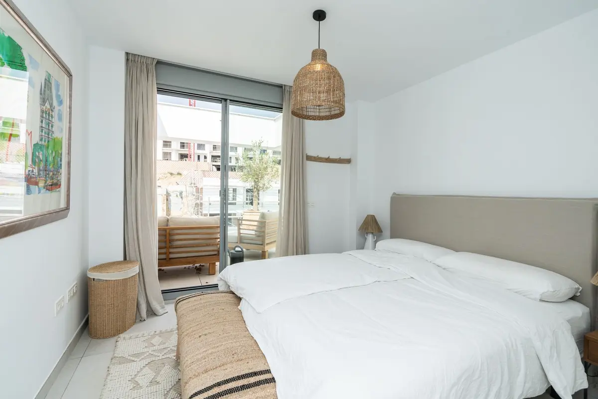Penthouse in Elviria
