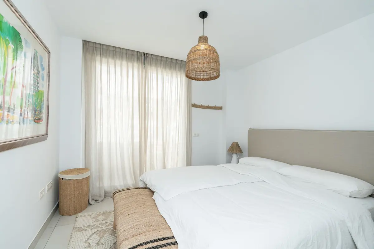 Penthouse in Elviria