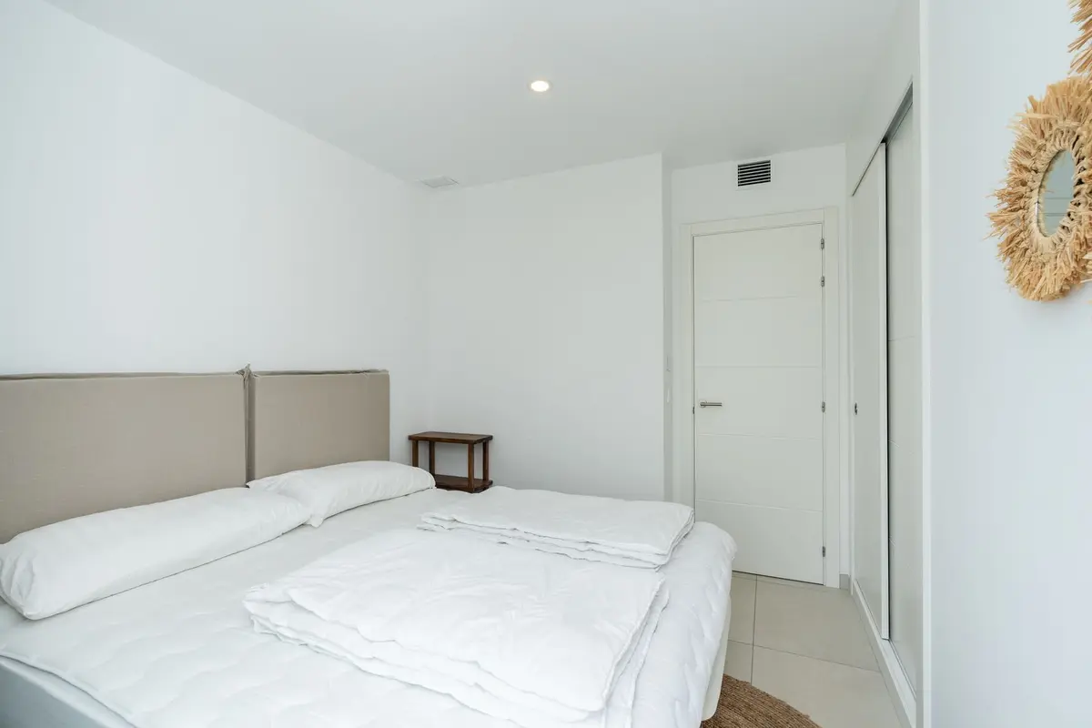 Penthouse in Elviria