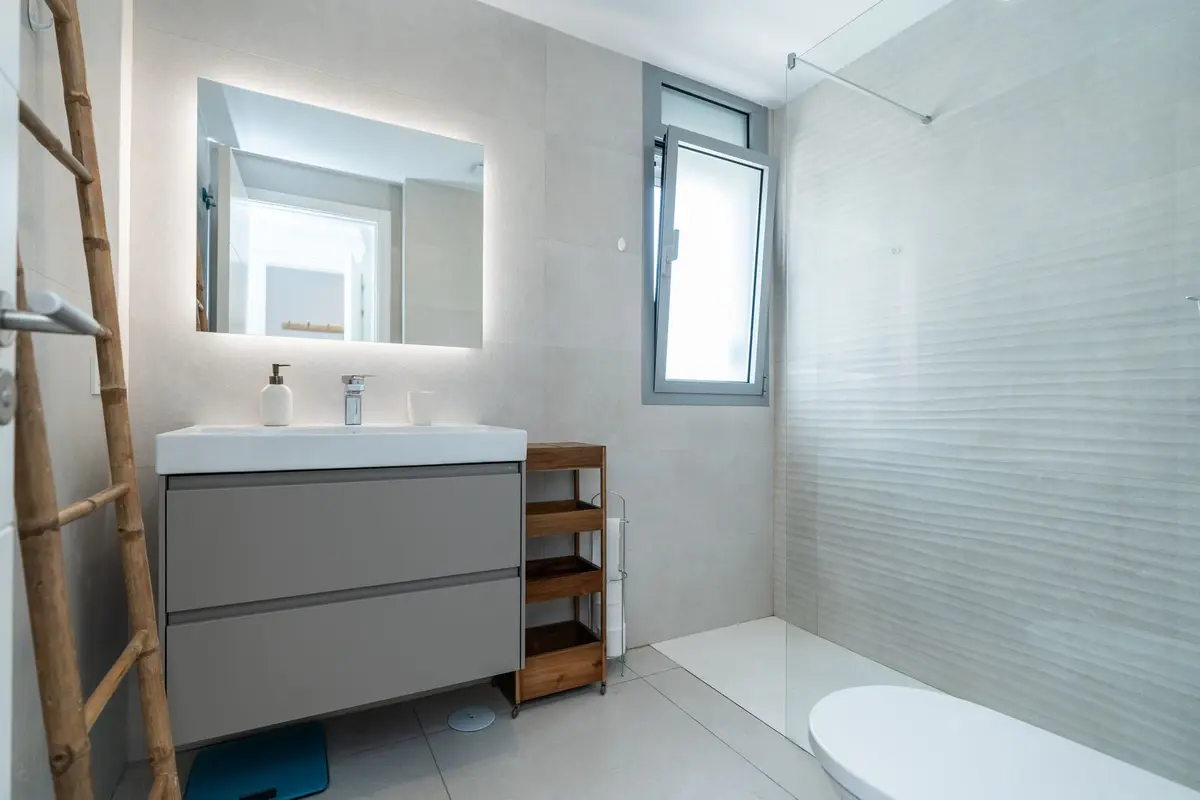 Penthouse in Elviria