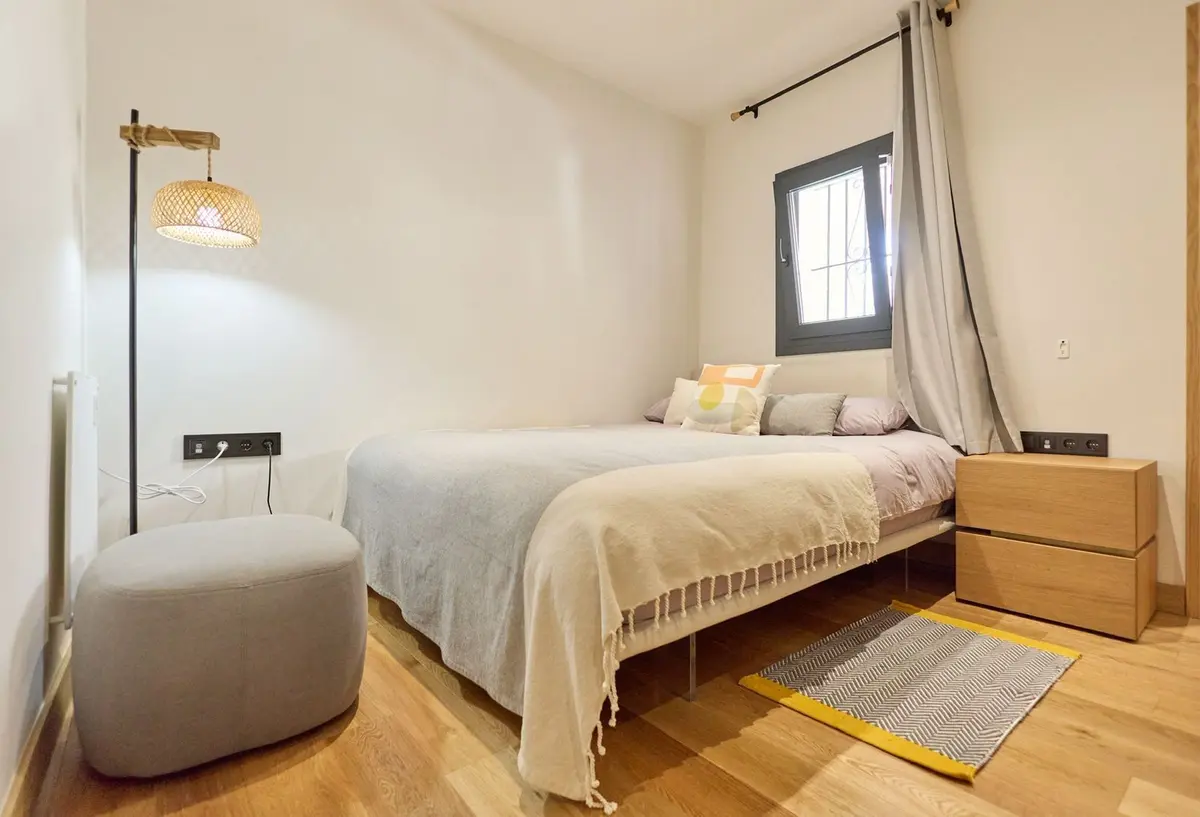 Middle Floor Apartment in Marbella