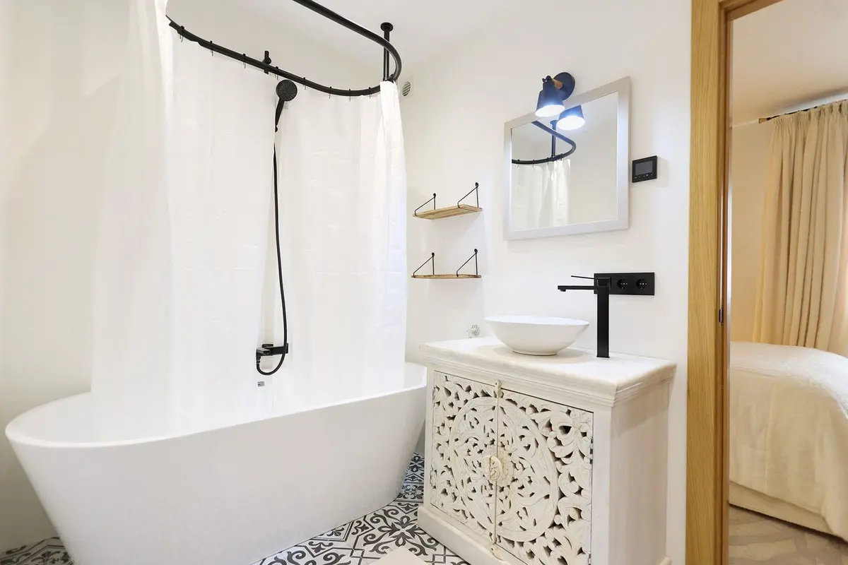 Middle Floor Apartment in Marbella