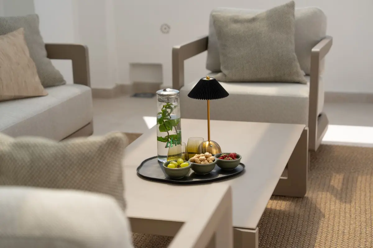 Penthouse Duplex in Benahavís