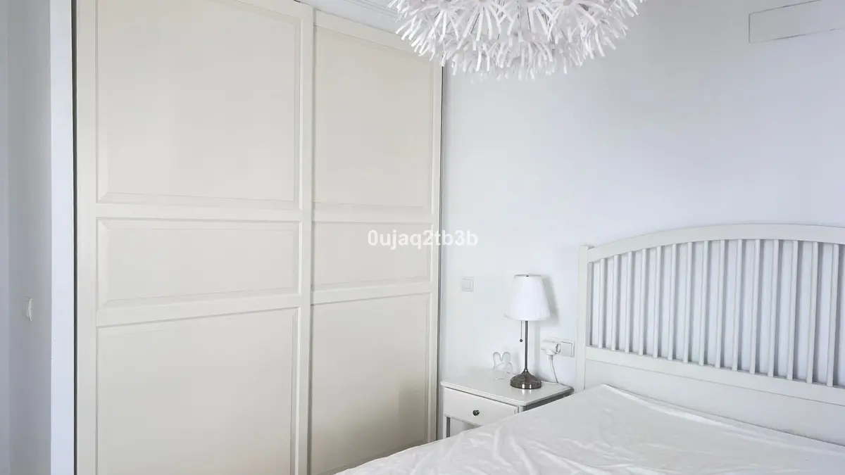 Duplex in Nueva Andalucía