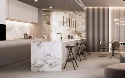 New-Build Sea View Apartment in San Pedro de Alcántara