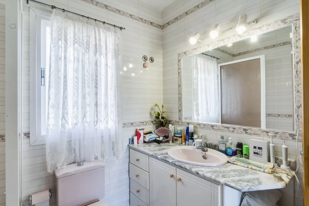 Detached Villa in Marbella