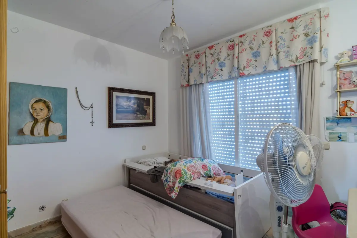 Detached Villa in Marbella