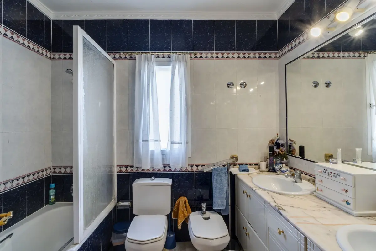 Detached Villa in Marbella