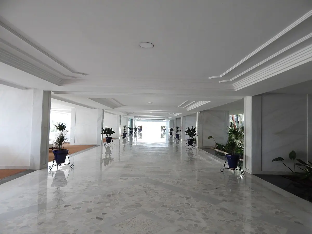 Middle Floor Apartment in Marbella