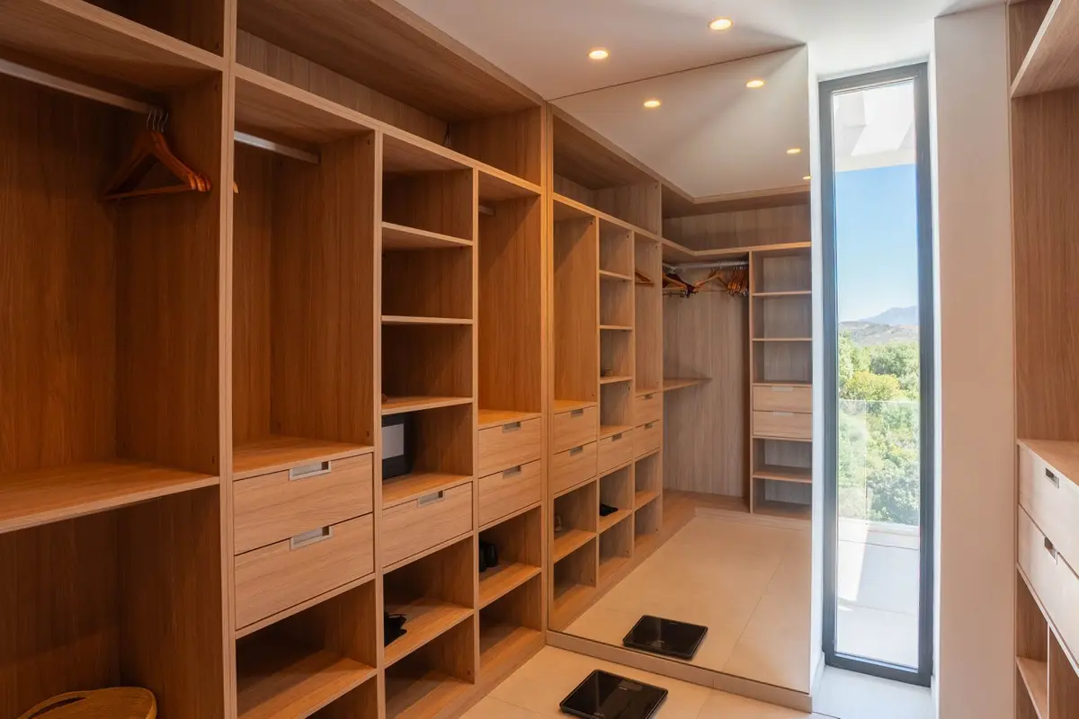 Detached Villa in Estepona