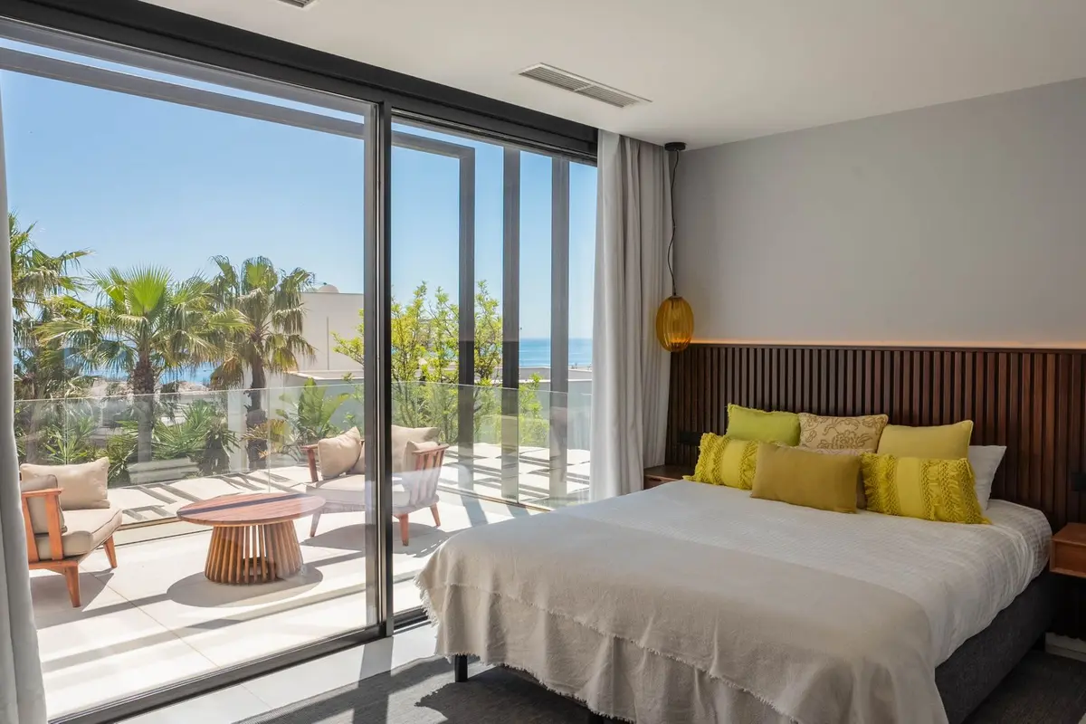 Detached Villa in Estepona