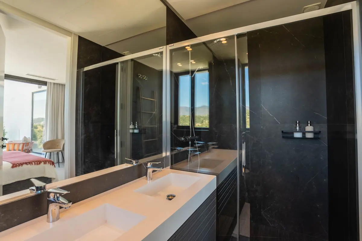 Detached Villa in Estepona