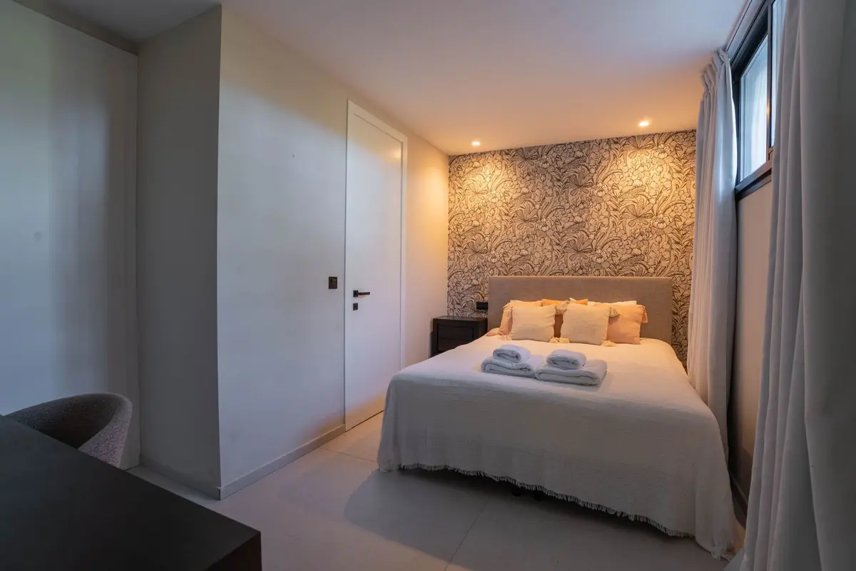 Detached Villa in Estepona