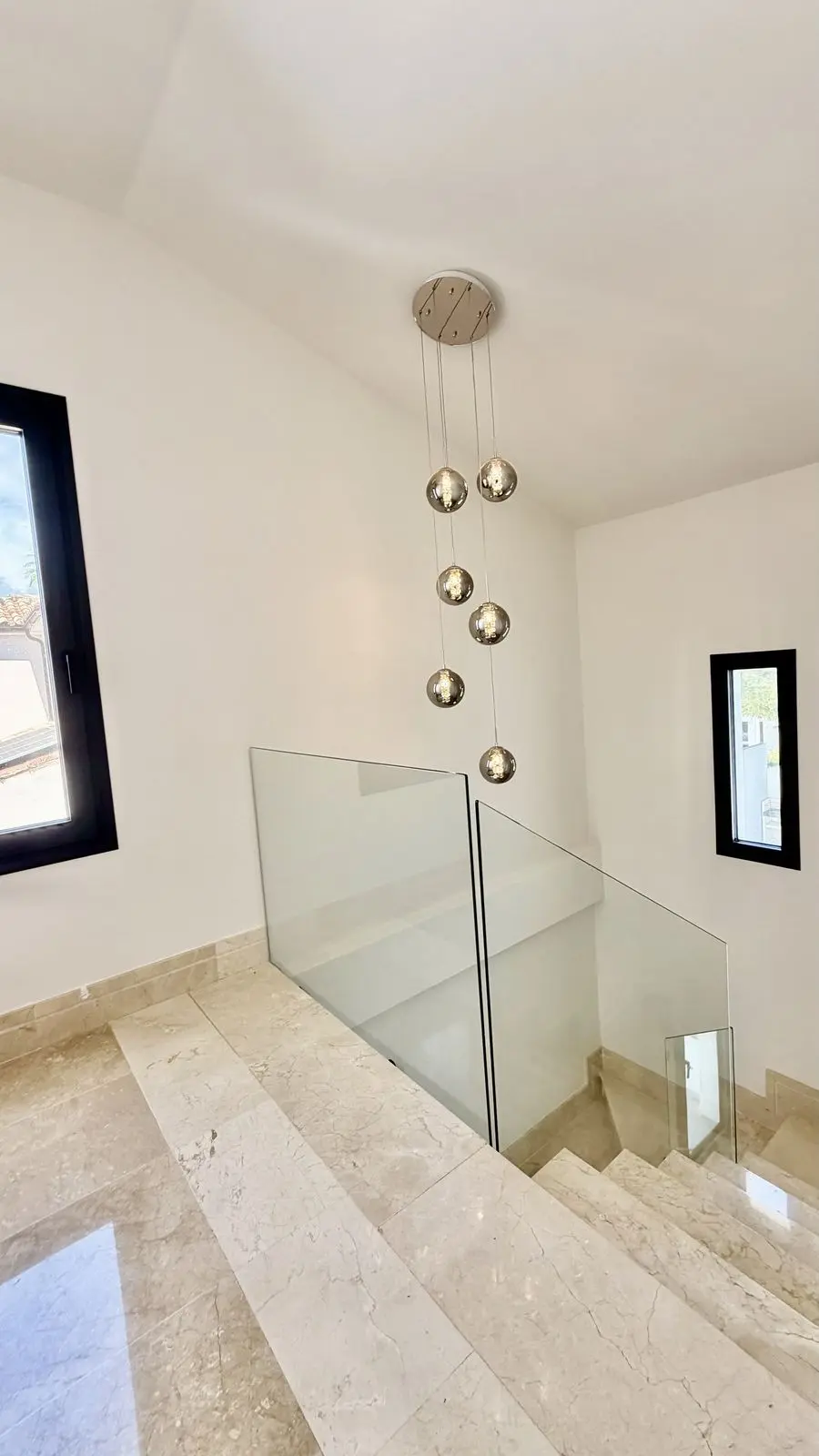 Detached Villa in Nueva Andalucía