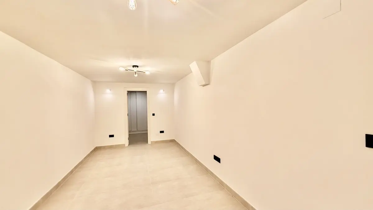 Detached Villa in Nueva Andalucía