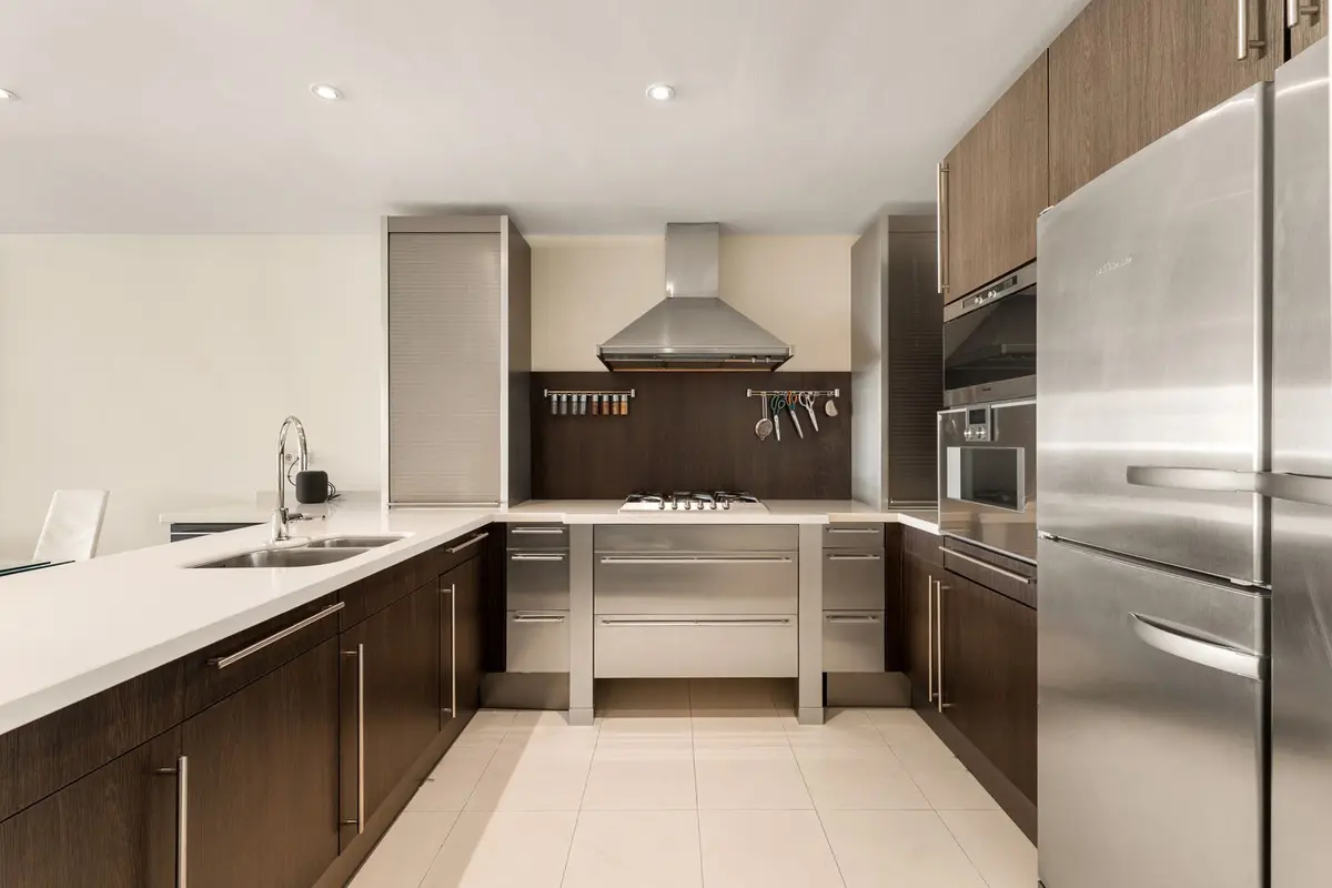Middle Floor Apartment in Puerto Banús