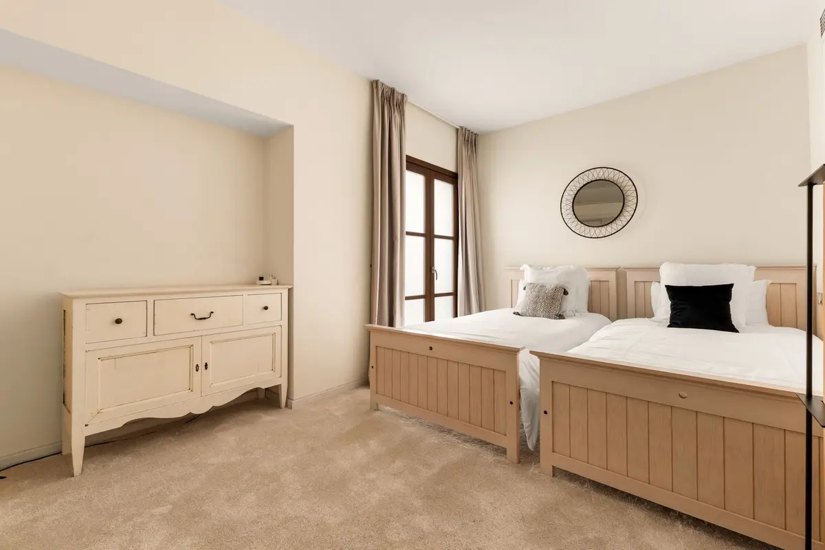 Middle Floor Apartment in Puerto Banús