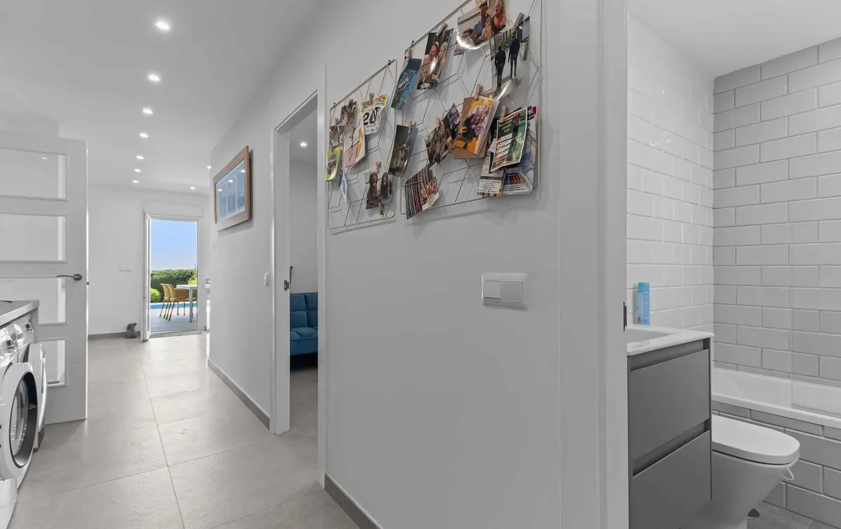 Detached Villa in Bel Air
