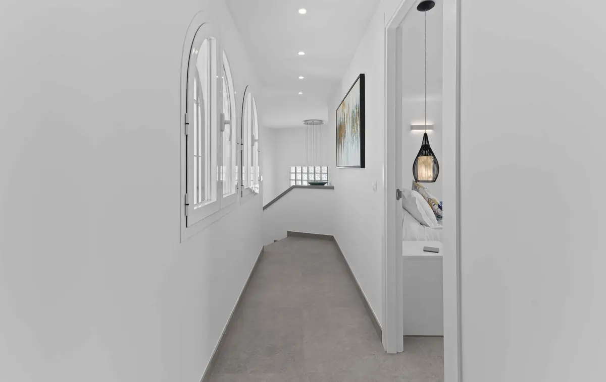 Detached Villa in Bel Air