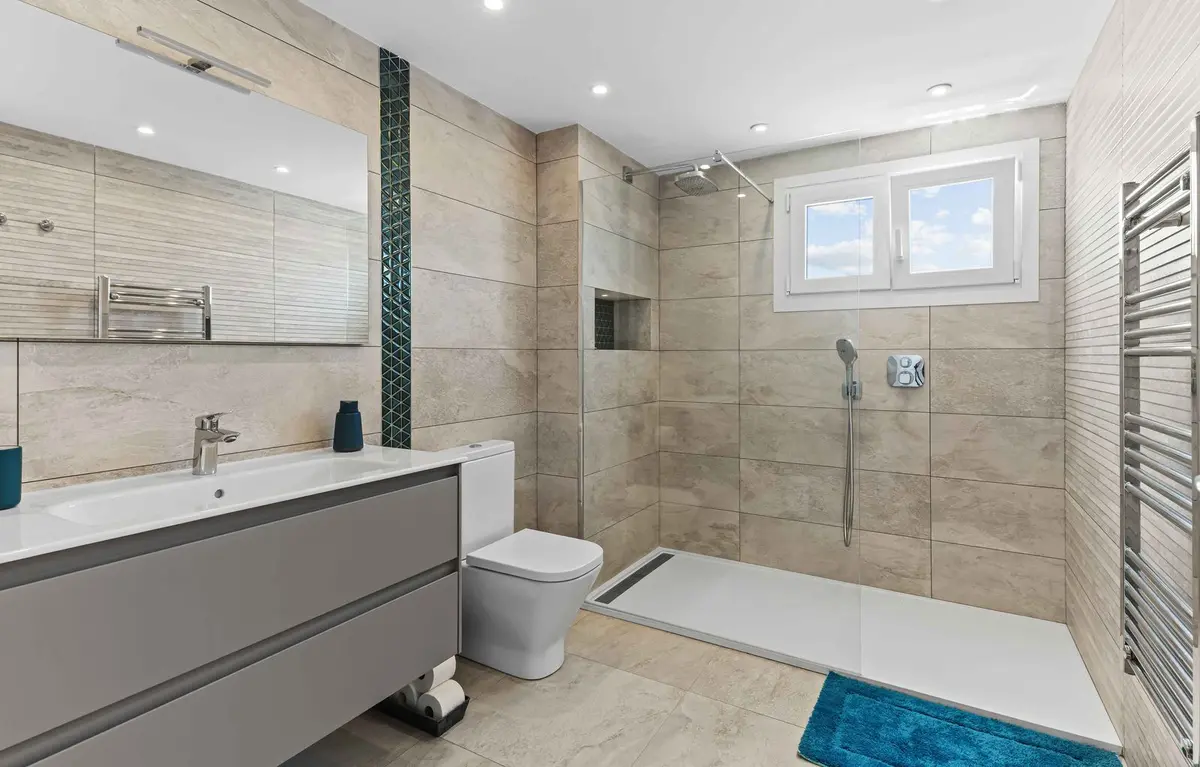 Detached Villa in Bel Air