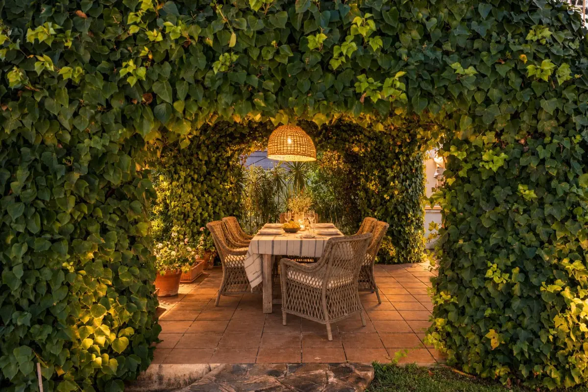 Detached Villa in Marbella