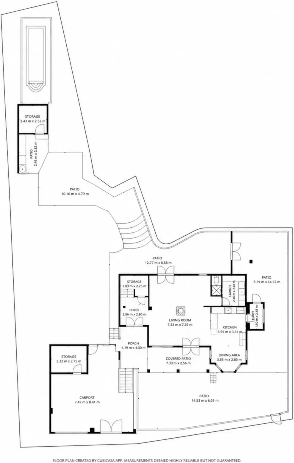 Detached Villa in Marbella