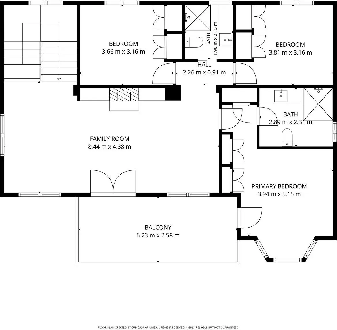 Detached Villa in Marbella