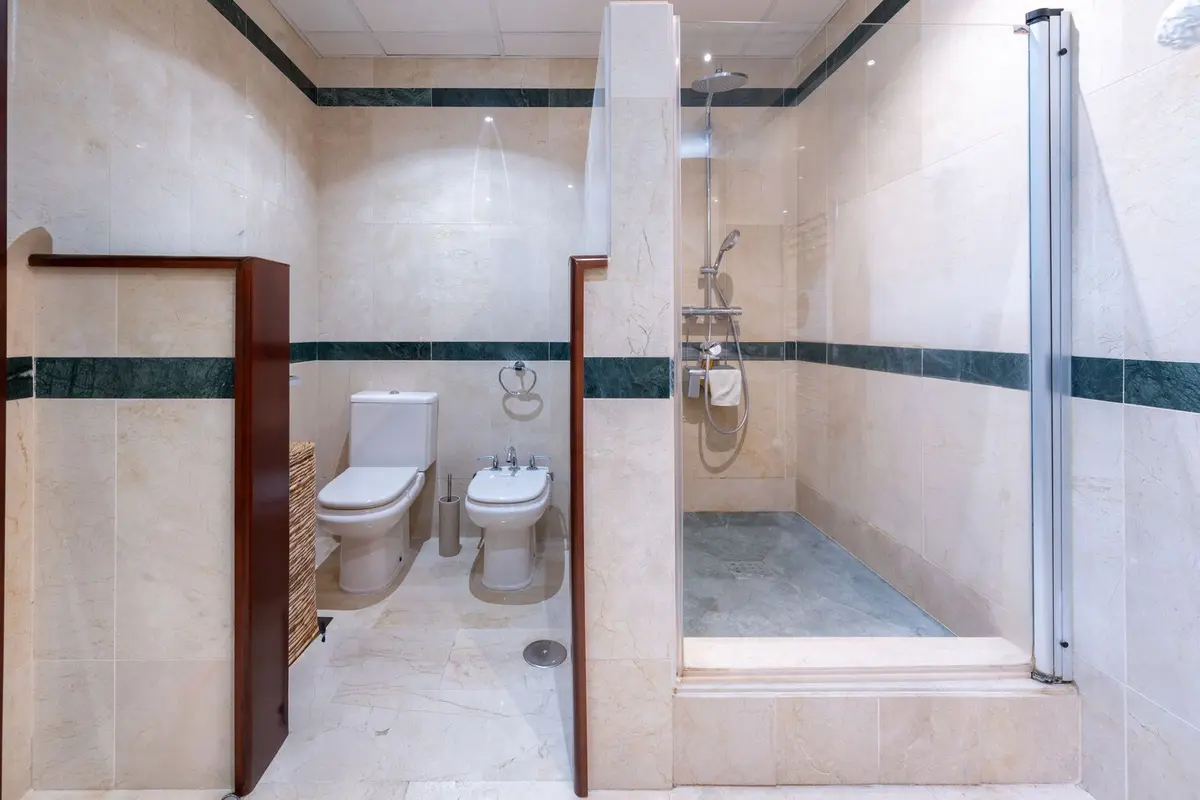 Ground Floor Apartment in Puerto Banús