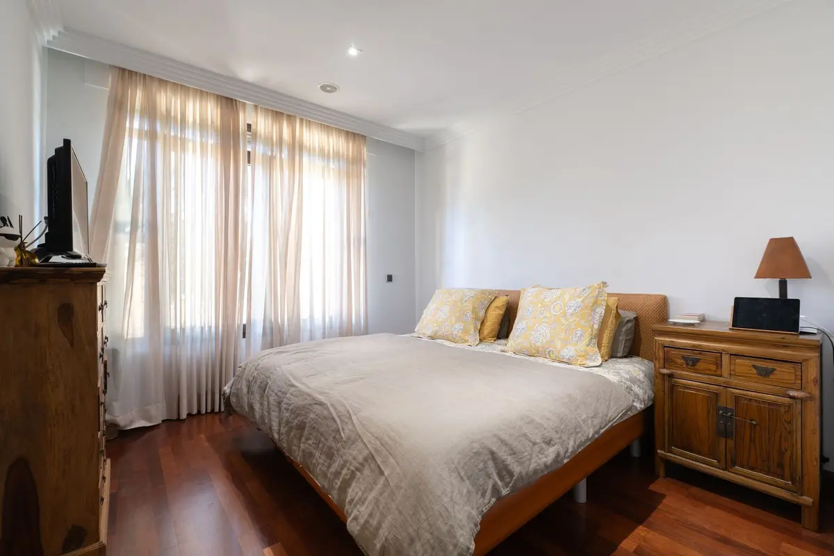 Ground Floor Apartment in Puerto Banús