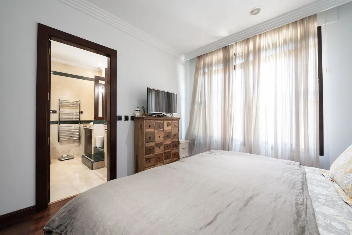 Ground Floor Apartment in Puerto Banús