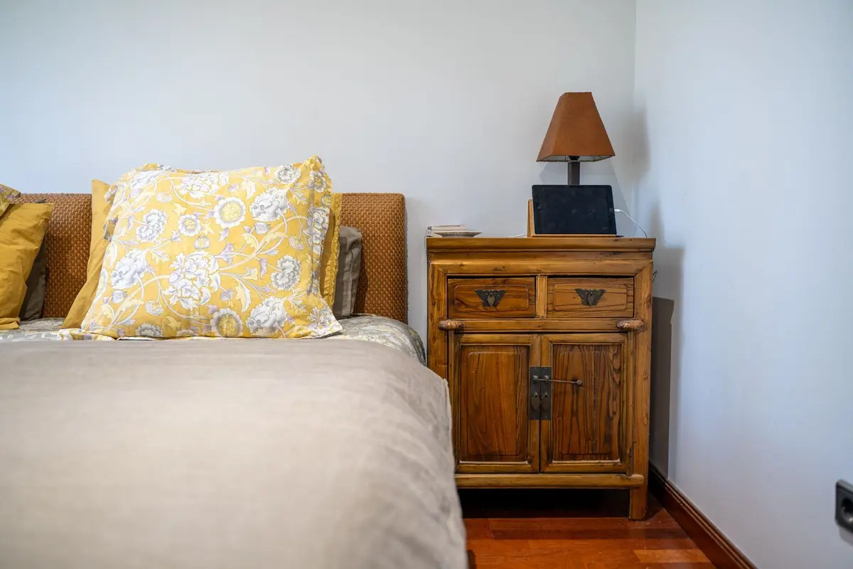 Ground Floor Apartment in Puerto Banús