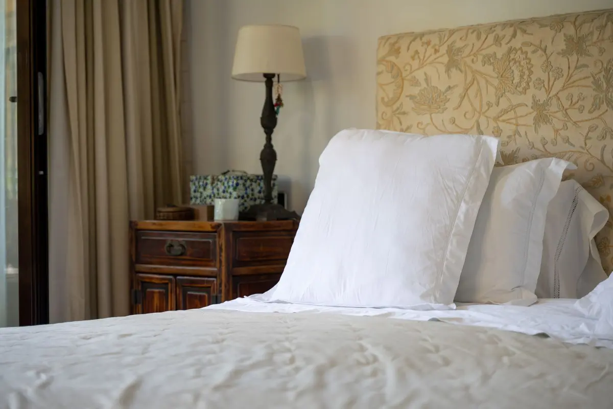 Ground Floor Apartment in Puerto Banús