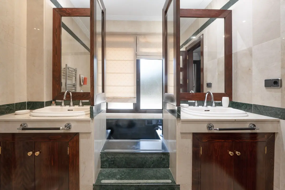 Ground Floor Apartment in Puerto Banús