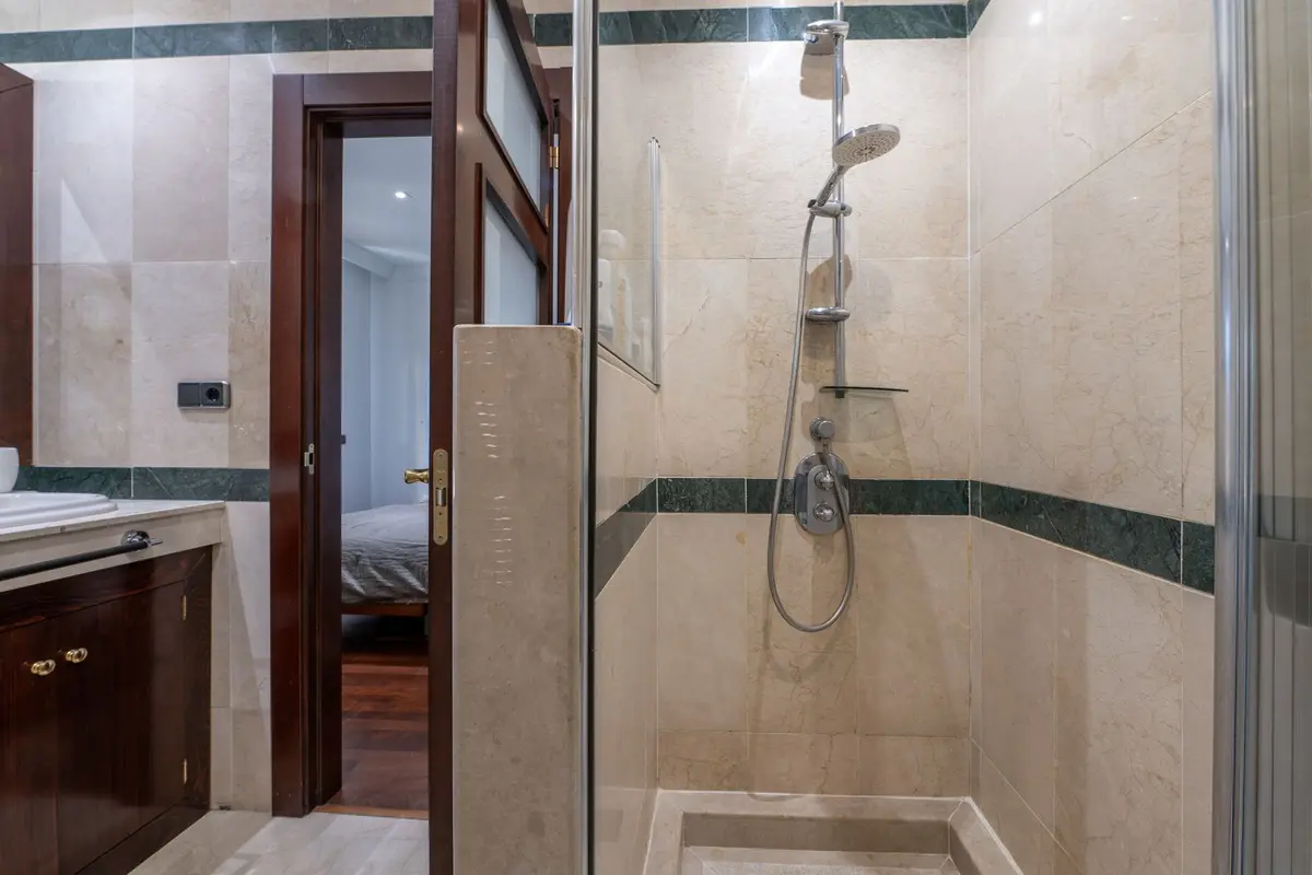 Ground Floor Apartment in Puerto Banús
