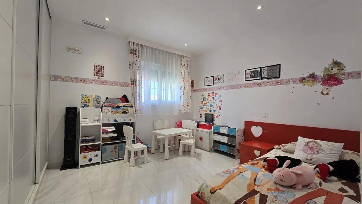 Penthouse Duplex in San Pedro de Alcántara