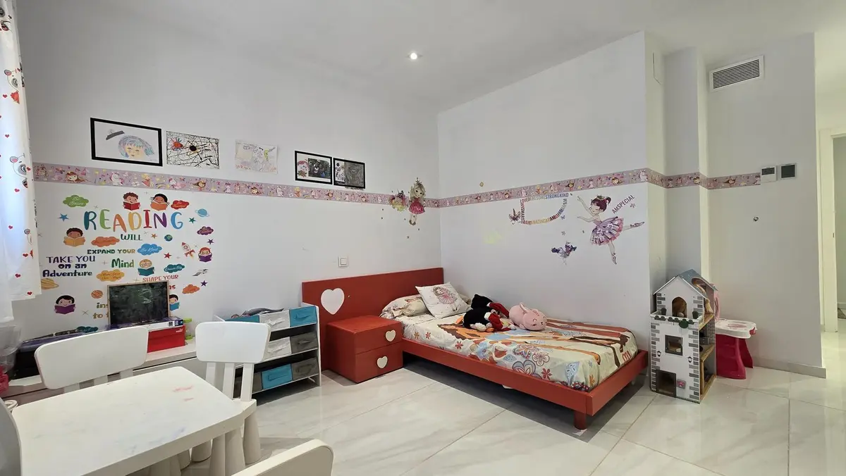 Penthouse Duplex in San Pedro de Alcántara