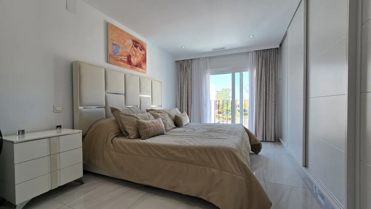 Penthouse Duplex in San Pedro de Alcántara