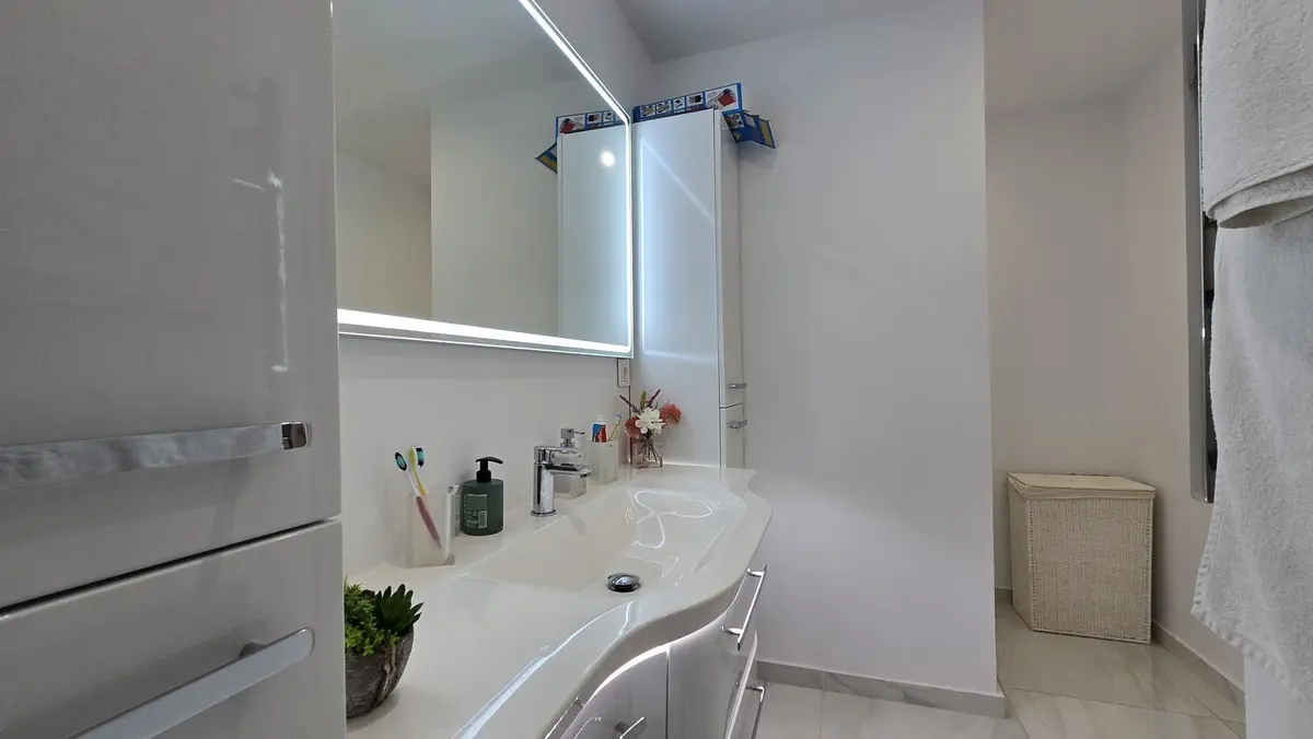 Penthouse Duplex in San Pedro de Alcántara