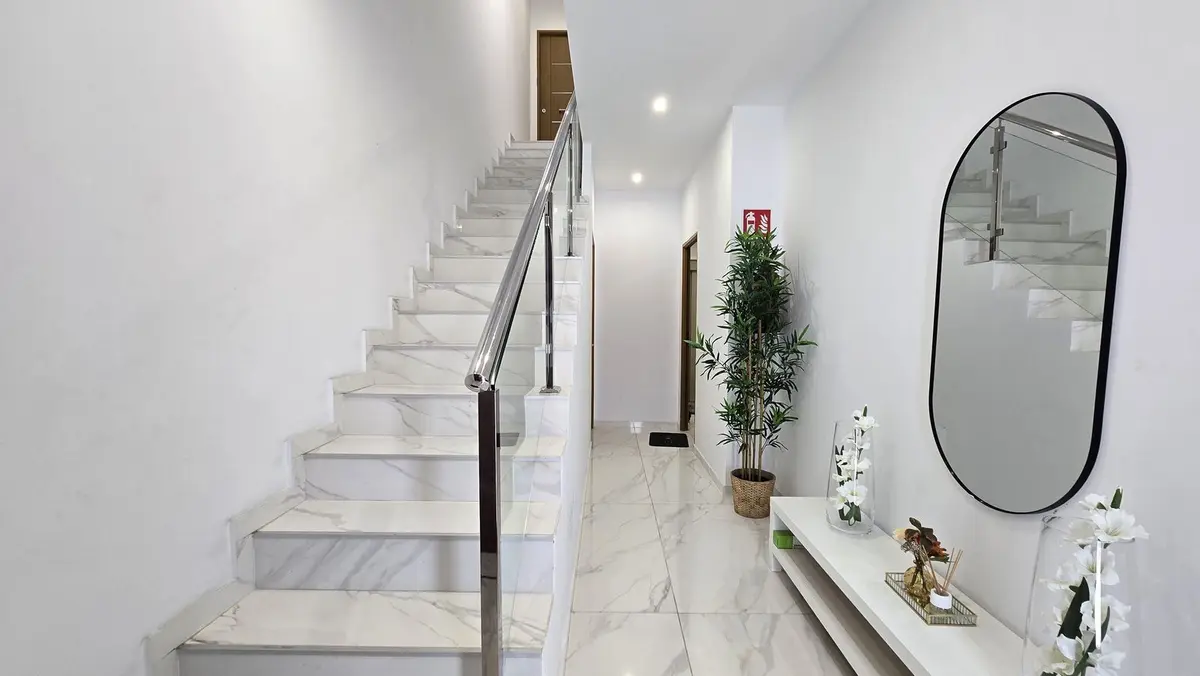 Penthouse Duplex in San Pedro de Alcántara