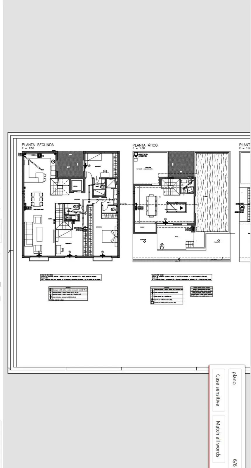 Penthouse Duplex in San Pedro de Alcántara