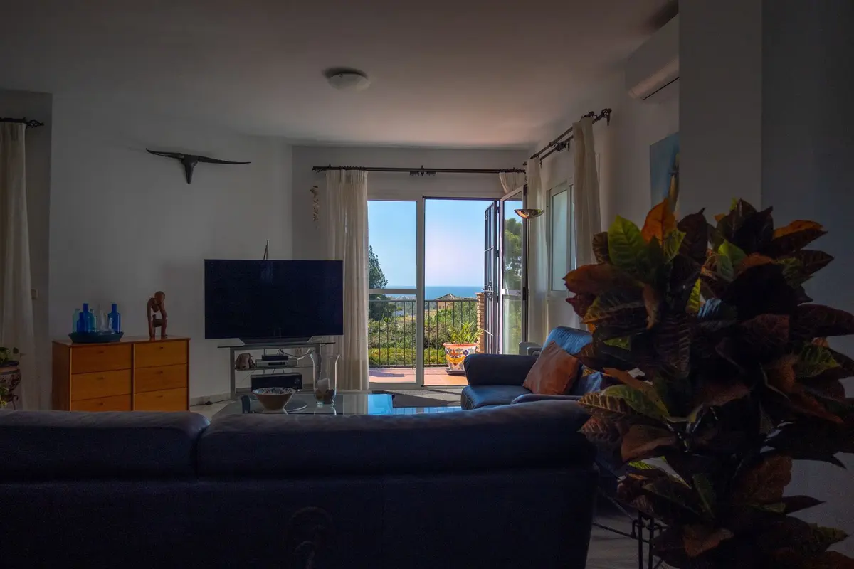 Detached Villa in El Padron