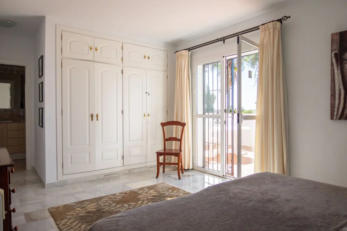 Detached Villa in El Padron