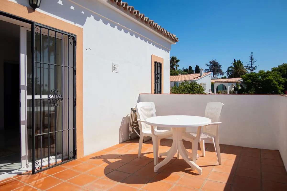 Detached Villa in El Padron