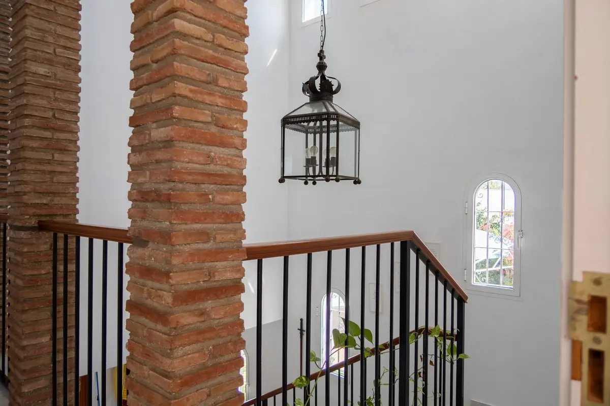 Detached Villa in El Padron