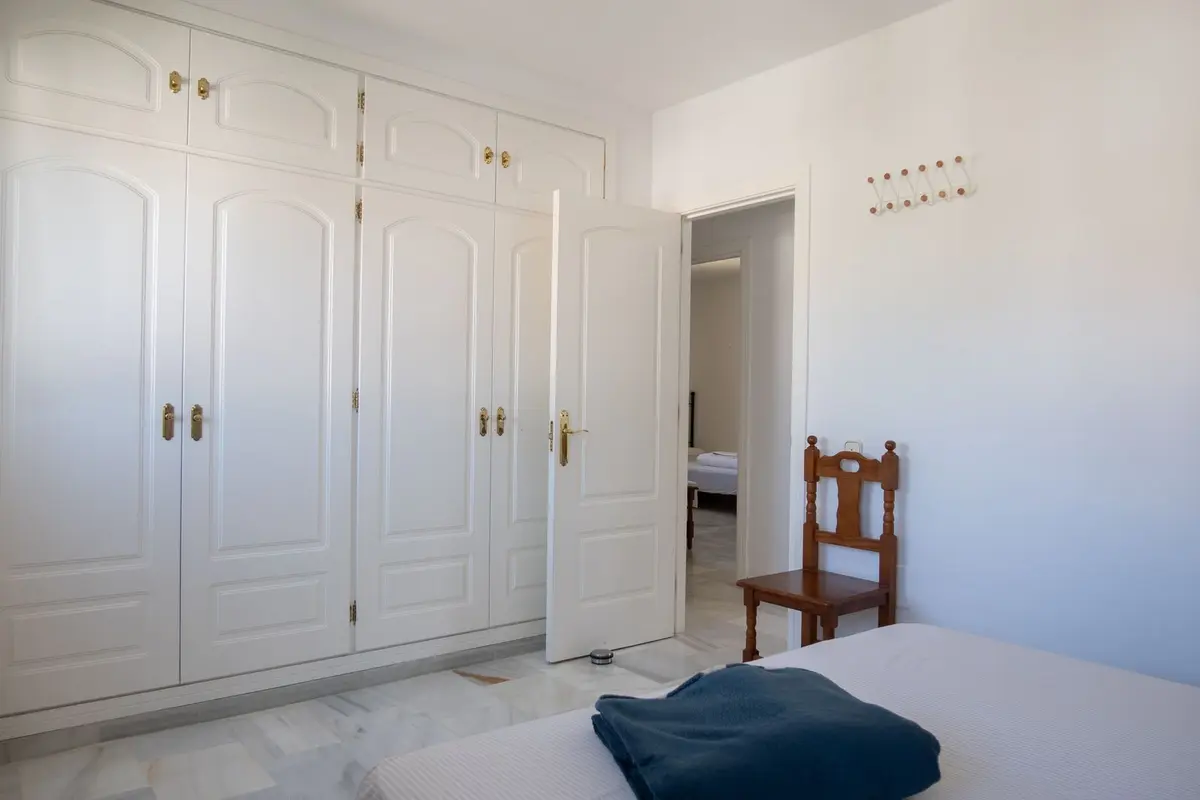 Detached Villa in El Padron