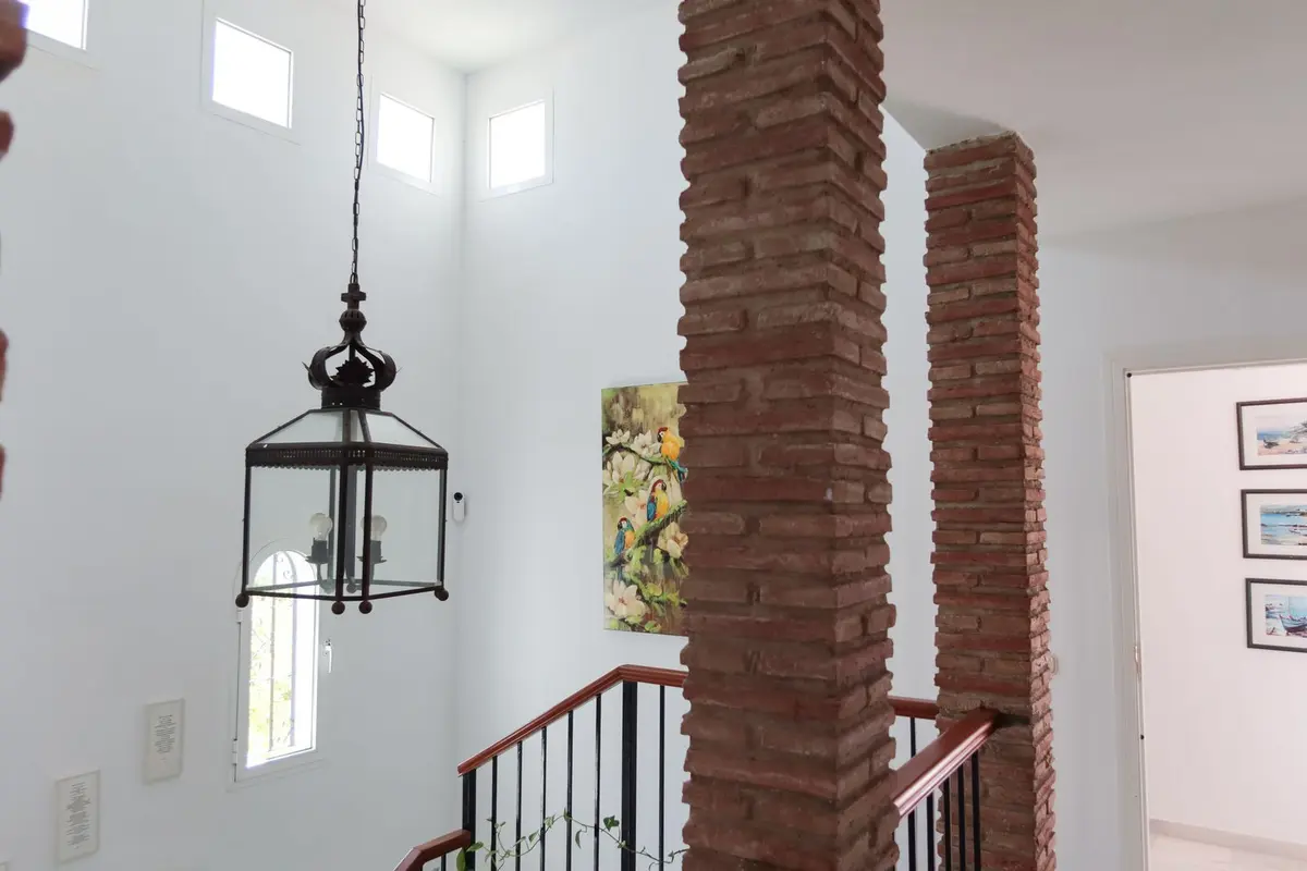 Detached Villa in El Padron